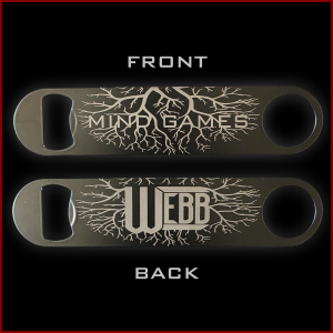Bottle Opener | Large