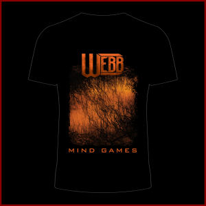 Mind Games | T-Shirt