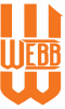 MG Big WEBB Logo