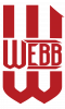 WEBB Logo PNG T-Shirt